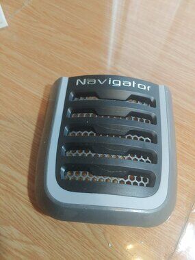 Shark Vacuum Cleaner ZU60 ZU62 ZU62C NV150 NV151 Replacement Filter Grill Cover